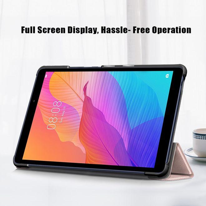Produktbild MU Classic Dreifach faltbare Hülle (MatePad T8)