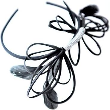 Immagine prodotto Moliabal Fascia per capelli No. 118