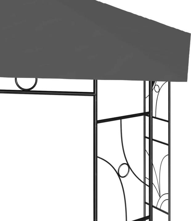 Immagine prodotto VidaXL Gartenpavillon (400 cm, 300 cm)