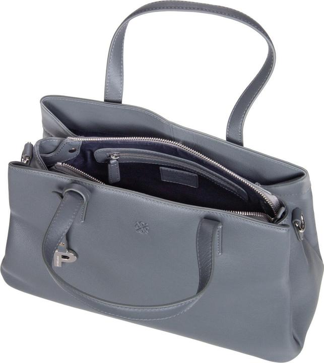 Produktbild Picard Bali Schultertasche Leder 32 cm