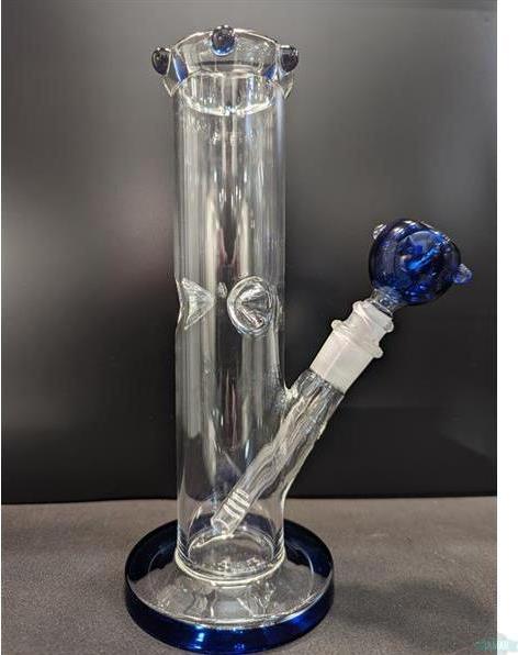 Tamar Glass bong Ice Straight