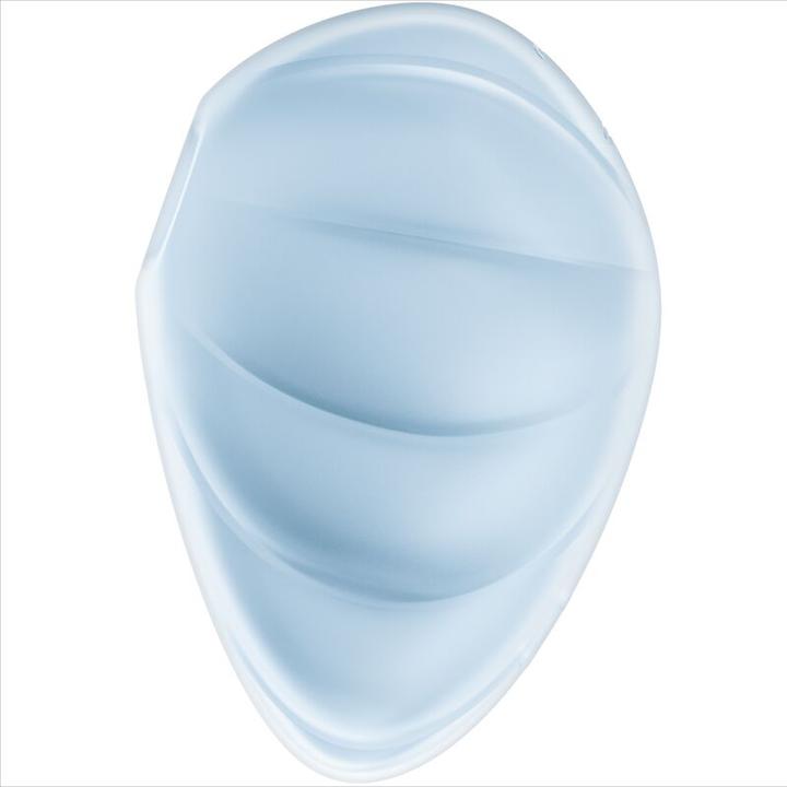 Actual product image Satisfyer Cloud Dancer