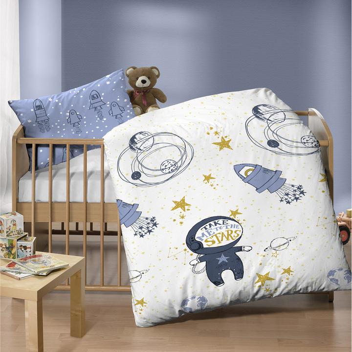 Immagine prodotto Biberna Biancheria da letto per bambini