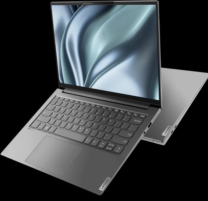 Produktbild Lenovo Yoga Slim 7 Pro (16", Intel Core i7-12700H, 16 GB, 1000 GB, DE)