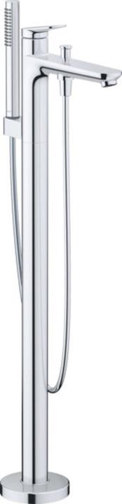 Bronze gebürstet