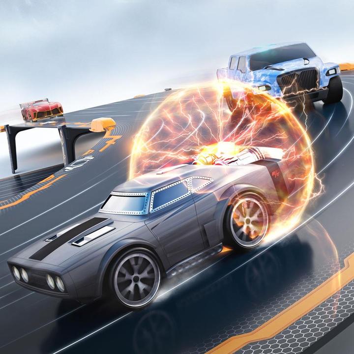 Anki Overdrive Starter Kit Fast & Furious