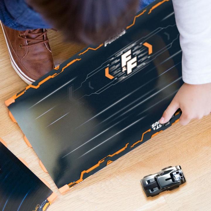 Produktbild Anki Overdrive Starter Kit Fast & Furious