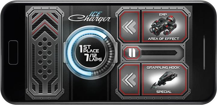 Produktbild Anki Overdrive Starter Kit Fast & Furious