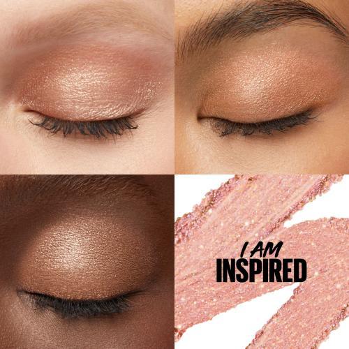 Actual product image Maybelline New York Eye Studio (20 I Am Inspired)