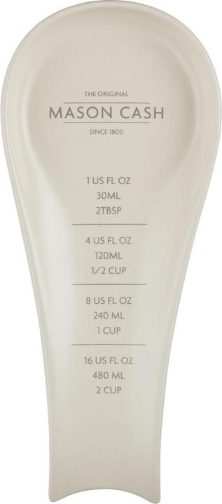 Actual product image Mason Cash Spoon rest