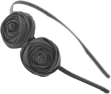 Actual product image Moliabal hairband no. 101