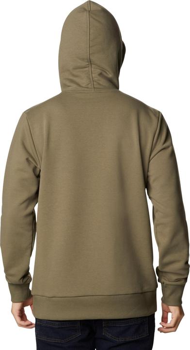 Immagine prodotto Columbia felpa con cappuccio field roc heavyweight (S)