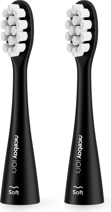 Produktbild Niceboy Sonicsoftbk (2 x)