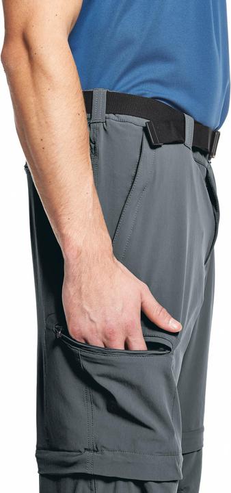 Produktbild Maier Sports Tajo 2 Zip Off Hose lang (L)