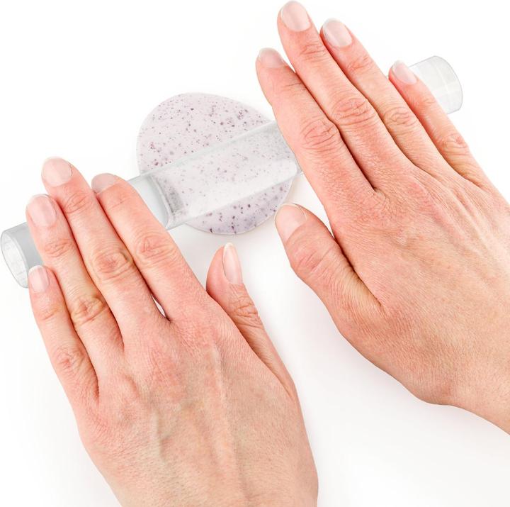 Actual product image Fimo Effect Soft modelling clay botanical pink 57gr.