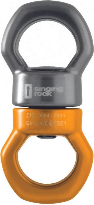Produktbild Singing Rock TWISTER Wirbelschäkel