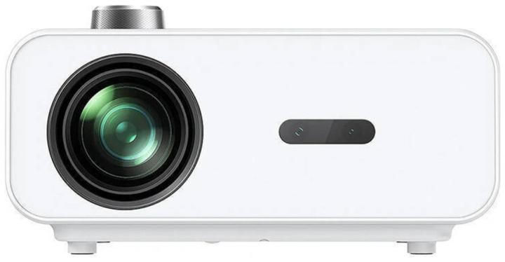 Produktbild BlitzWolf BW-V5Max (Full HD, 9000 lm)