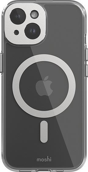 Actual product image Moshi iGlaze protective cover for (Apple iPhone 15)