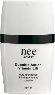 NEE Double Action Lifting Foundation D2B 30 ml (Weiss)