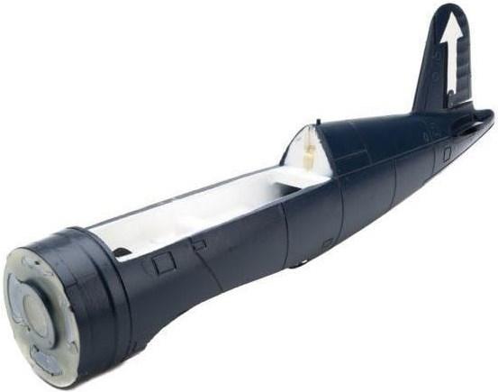 Produktbild Hobbyzone Corsair S Rumpf lackiert