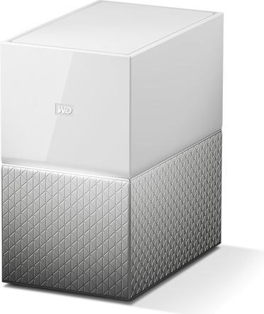 Immagine prodotto WD My Cloud Home Duo (2 x 10 TB, WD Red)