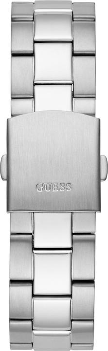 Actual product image Guess GW0488G1 Mens Axle 45mm 5ATM Watch (Sports watch, 45 mm)