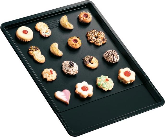 Actual product image EVA Backblech