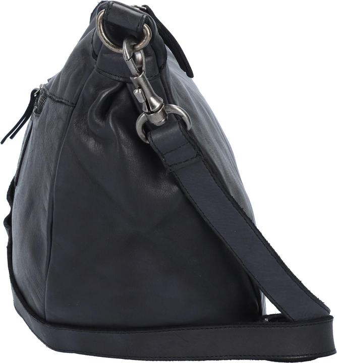 Actual product image Harbour 2nd Anchor Love Alva shoulder bag leather 46 cm