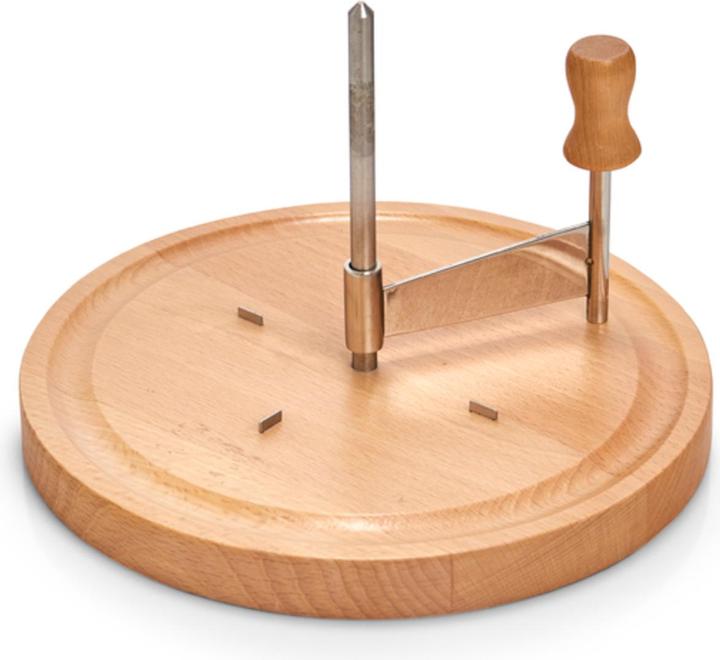 Image du produit Zeller Present Set pour fromage