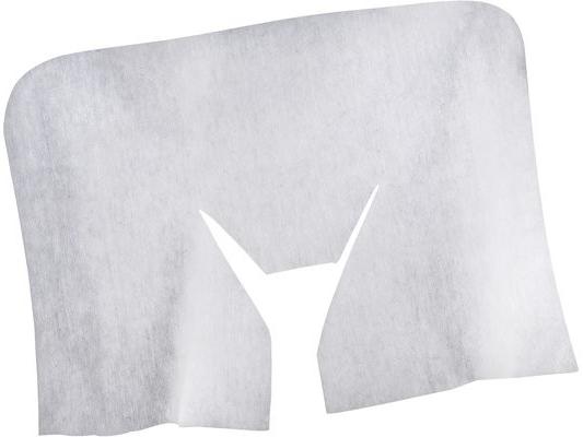 Image du produit You Nails Coussinets en polaire Wellness 250 pcs blanc
