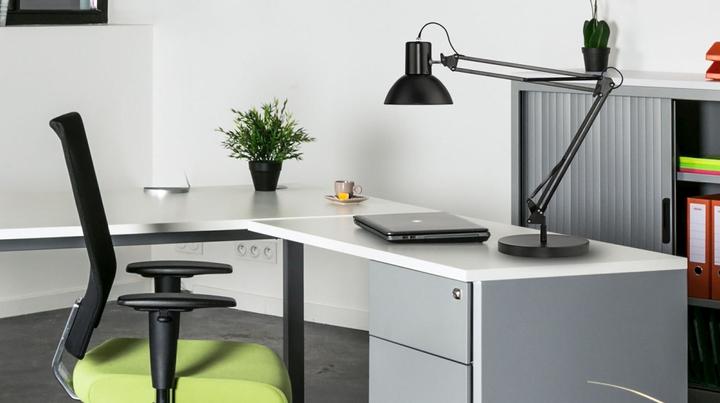 Produktbild Unilux Success (90 lm, E27)