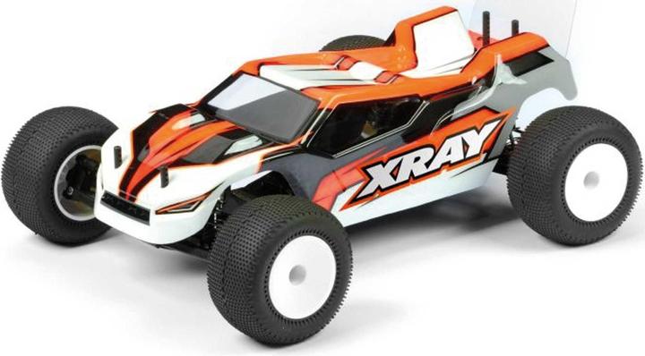 Produktbild Xray XT2C'23 - 2WD 1/10 ELECTRIC STADIUM TRUCK - CARPET EDITION (Kit)