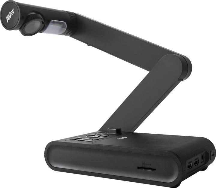 Produktbild AVerMedia AVerVision M17-13M Digitale Dokumentenkamera (Full HD, A3)