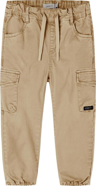Image du produit Name it Pantalon cargo Baggy Fit (116)