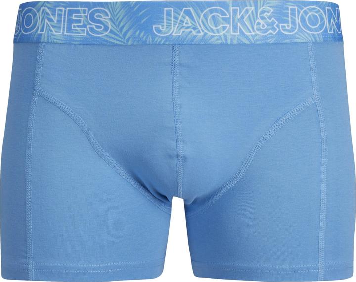 Immagine prodotto Jack & Jones Jaccanvey Trunks 10 Pack (S, confezione da 10)