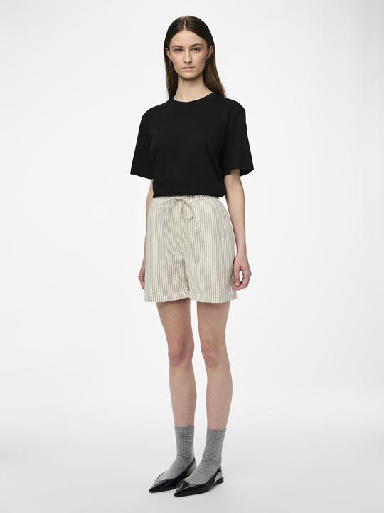 Produktbild Pieces Pcsally Hw Loose String Shorts Noos (XS)