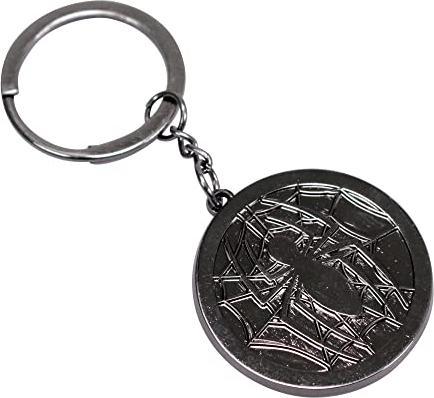 Image du produit Spiderman keychain - Porte-clés métal