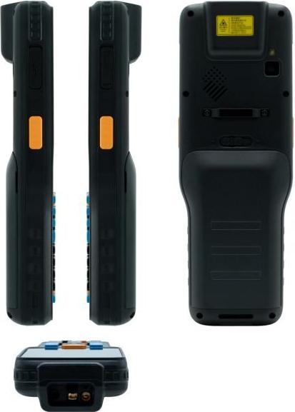 Immagine prodotto Newland N7 Cachalot Pro II 4/64GB, 4 (Codici a barre 2D, Codici a barre 1D)