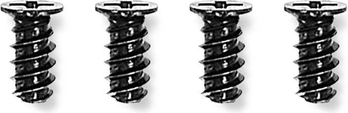 Produktbild Deepcool RF120 FS Processor Cooler Black 1 pc(s) (120 mm, 1 x)