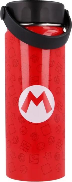 Actual product image Joker Super Mario - Hydro Bottle (88153) (0.53 l)