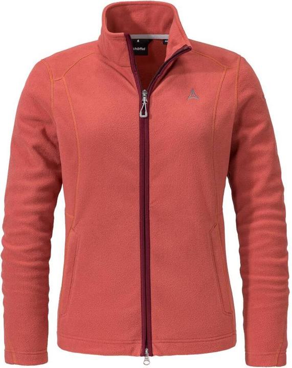 Produktbild Schöffel Fleece Jacket Leona 3 (44)