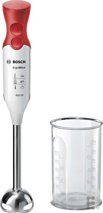Produktbild Bosch Hausgeräte Msm64110