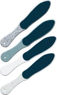 Produktbild Bio Sana Acrylic Line Hornhautfeile sand