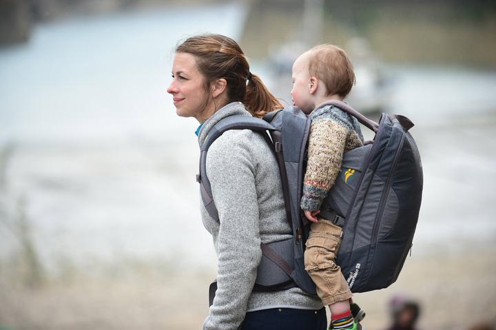 Immagine prodotto Littlelife Viaggiatore S4