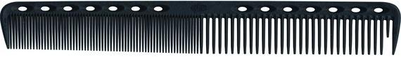 Image du produit Y.S. Park peigne no. 339 carbon-black