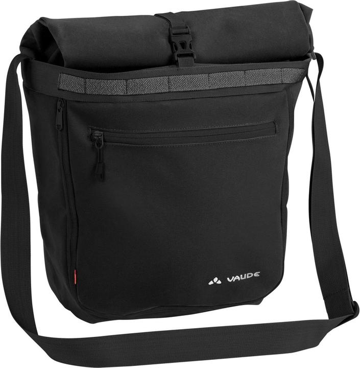 Produktbild Vaude ShopAir Box (20 l, Gepäckträgertasche)