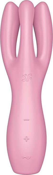 Produktbild Satisfyer Threesome 3 Lay-on Vibrator