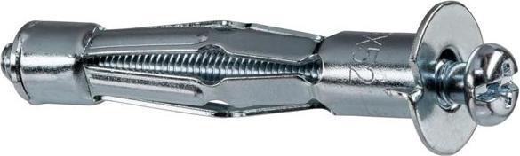 Produktbild Fischer Bolzenanker R 88715 EXA 10/ 15 Stahl galvanisch verzinkt/Spreizclip A 2 (1 Stk.)