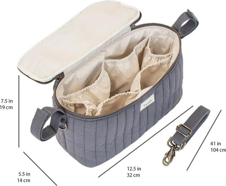 Immagine prodotto 3 Sprouts Organizzatore universale per carrozzina