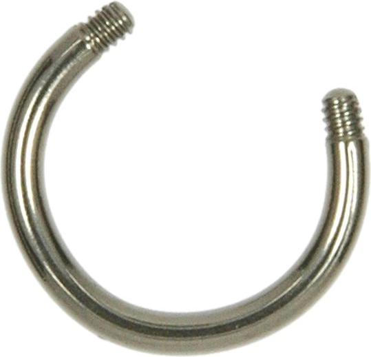 Immagine prodotto Bijouteria Piercing (Titanio)